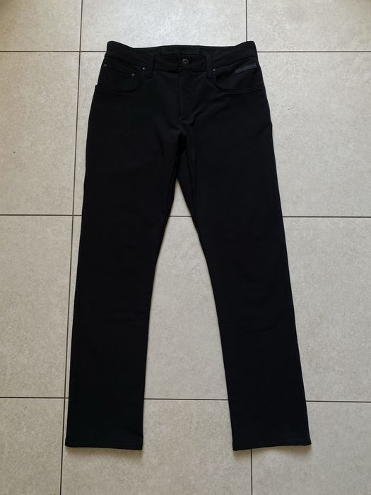 Mascot Workwear чёрные рабочие штаны брюки мужские размер М 48