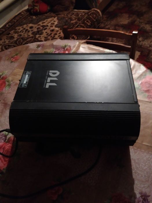 Продам світломузику