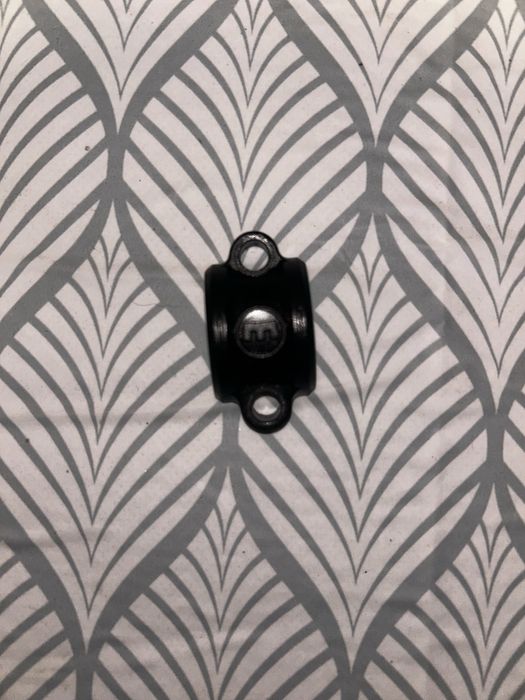 Obejma klamki hamulcowej magura