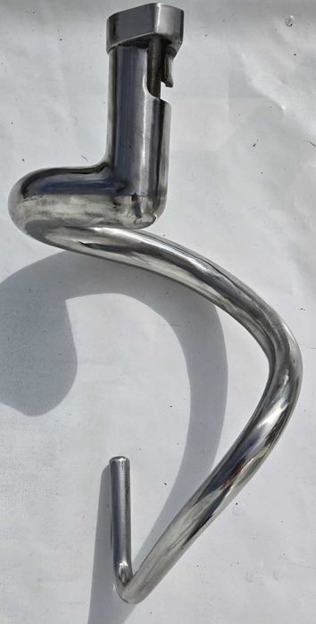 Ubijaczka cukiernicza planetarna mikser mieszałka miesiarka 60 litrów