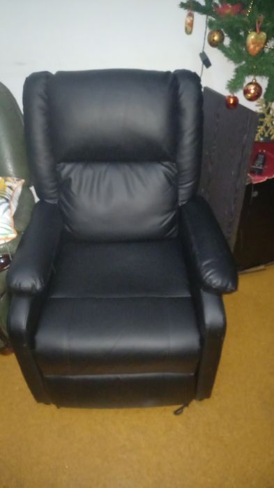 Sofa ou poltrona articulado e massagem