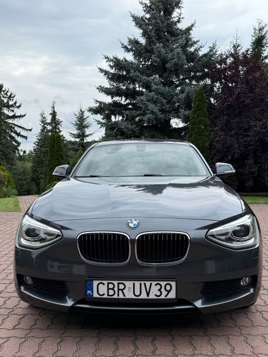 BMW Seria 1