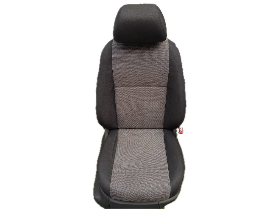 Banco frente direito SKODA Fabia II Hatchback (542, 5J)