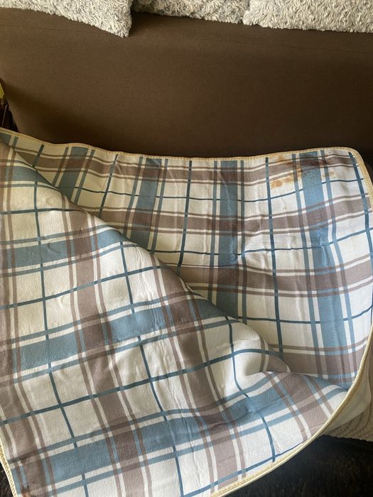 Електропростиня.