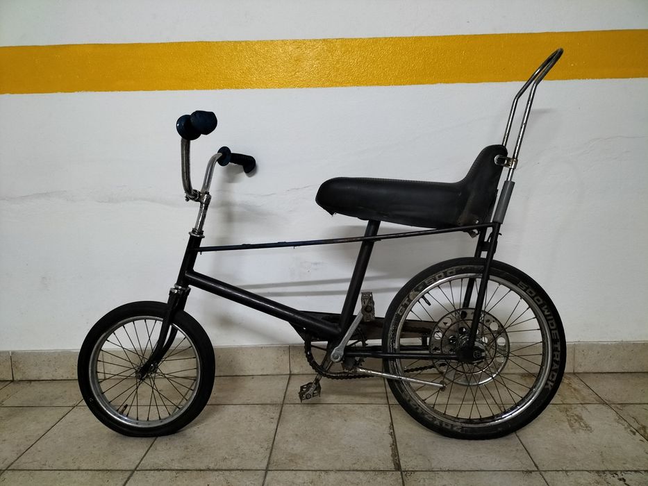 Orbita Crosse 20"x16"