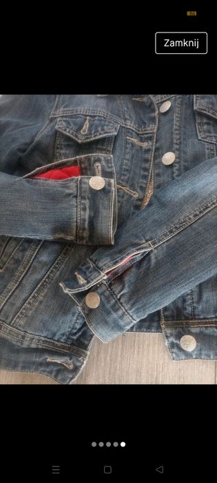 Diverse S katana na kożuszku