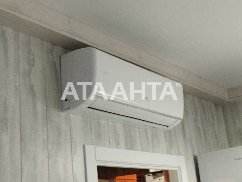 Дом в Новой Дофиновке с капремонтом.