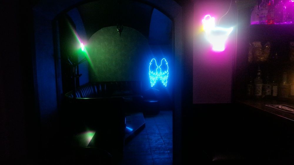 Pub/bar  w centrum miasta