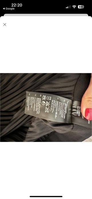 Cos , нові брюки