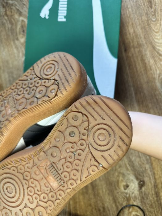 Жіночі кеди Puma Palermo