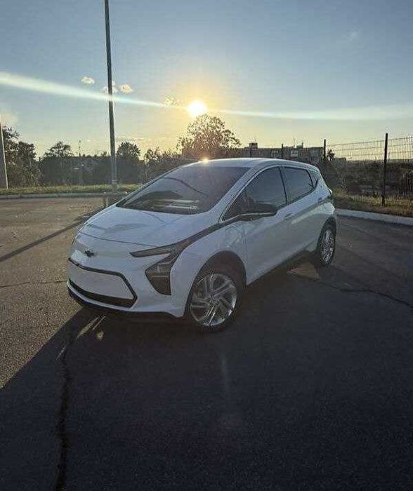 Chevrolet Bolt EV 2023