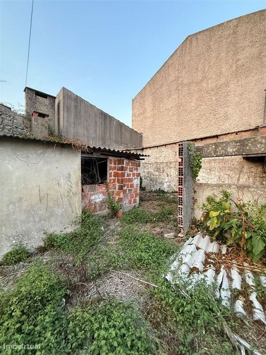 Moradia Devoluta T2 Venda em Cantanhede e Pocariça,Cantanhede