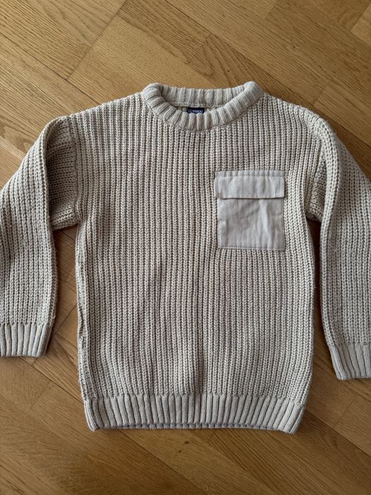 Комплект дитячого одягу на хлопчика 6-7 років