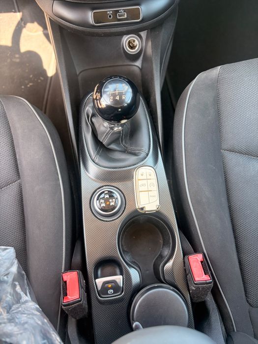 Fiat 500X 1.3 Mulijet