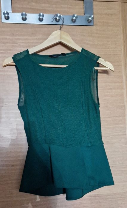 Saia, vestidos, Camisola