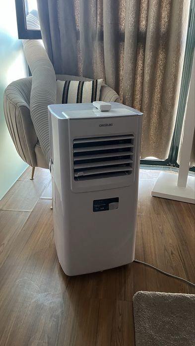Ar condicionado cecotec