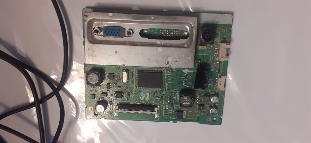 Монітор самсунг.