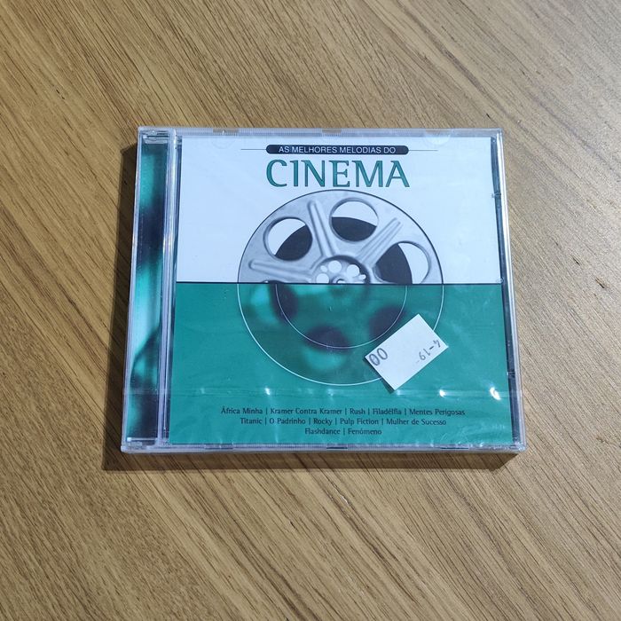 The Best Movie Melodies
