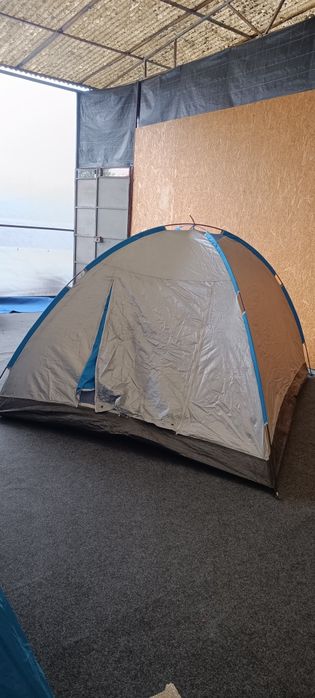 Tenda campismo 2 pessoas