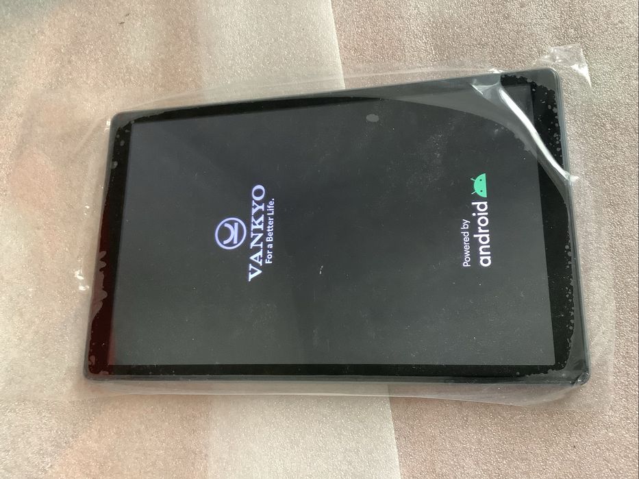 Tablet Vankyo Matrixpad S20