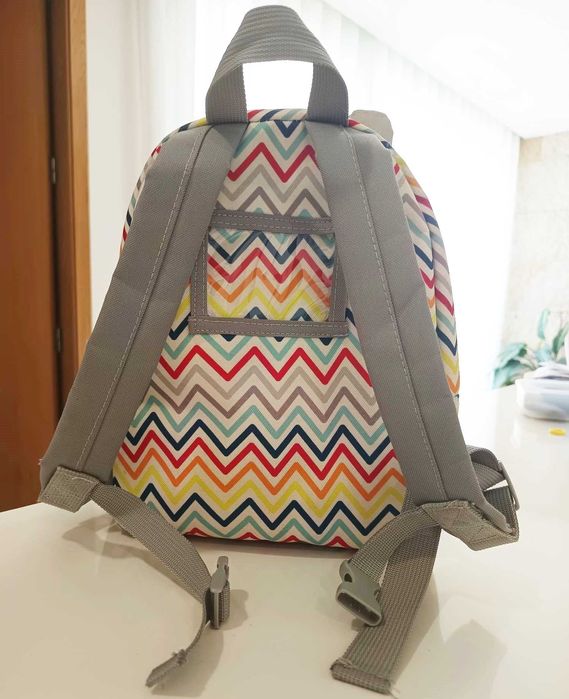 Mochila (pré-escolar) TUC-TUC