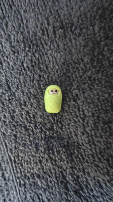 LEGO figurka dziecko niemowlak