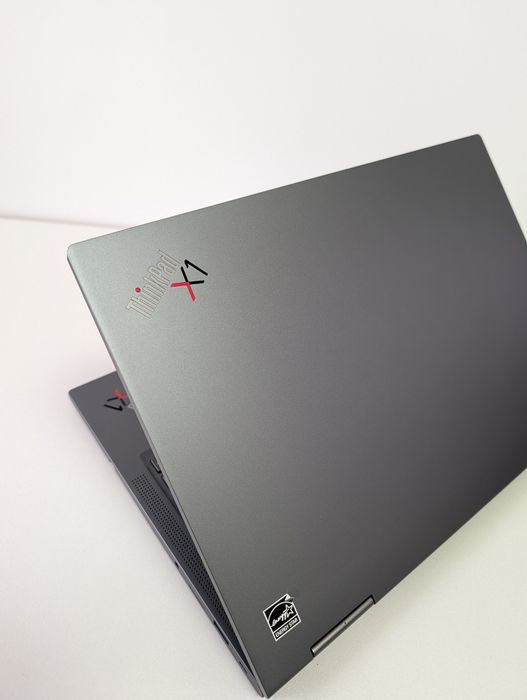 Зручний Lenovo ThinkPad X1 Yoga G6/i5-1145G7/16GB/256GB/FHD/14"/IPS