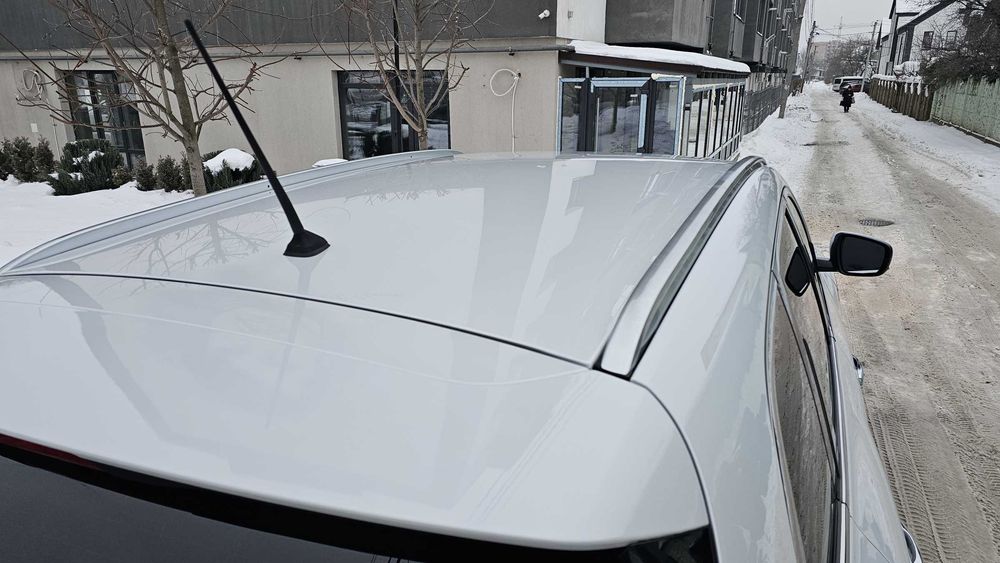 Офіційний Renault Koleos 2017