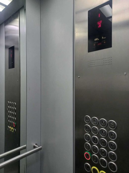 Продам 3 к. квартиру в новострое ЖК Меридиан на Салтовке. (404838)
