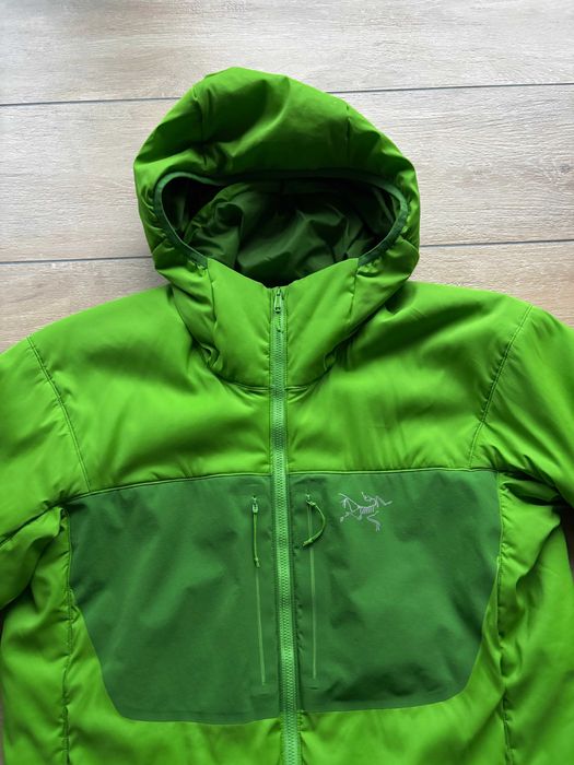 Arcteryx Proton AR Hoody męska M