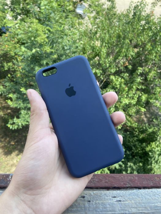 Чехлы для телефона iphone6s-iphone11