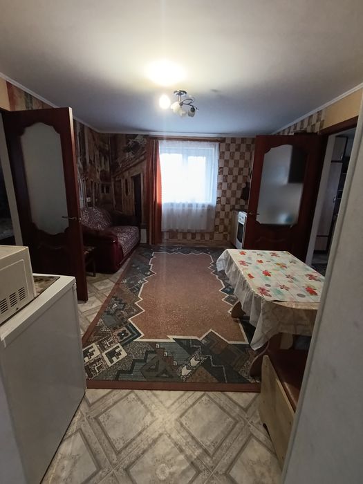 Будинок 58м2 с.Засулля