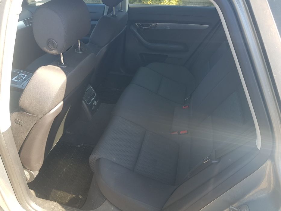 Audi a6 2.0t 170km