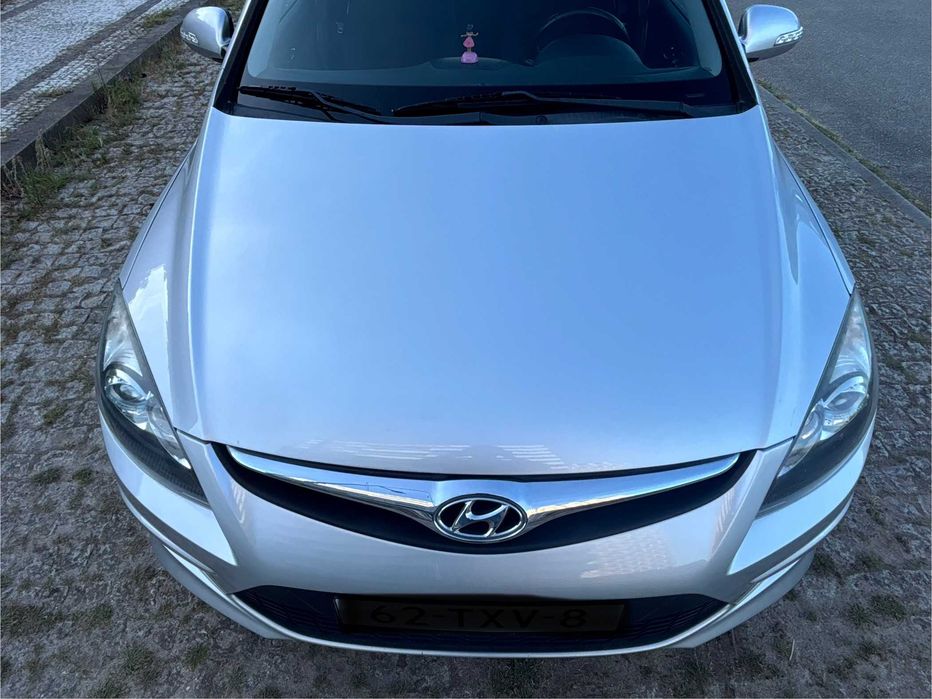Hyundai i30 CW iMotion 1.4 - 2012 | 147.000 km | Estado Impecável