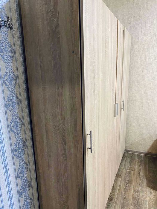 Оренда, здаються кімнати в приватному гуртожитку, можно проживати від 1 до 3 людей і більше, є різні варіанти звертайтесь, проживання від 1 го місяця