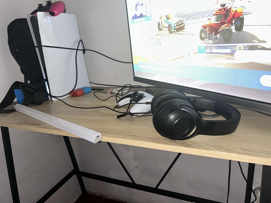 Secretaria de escritorio ou gamer