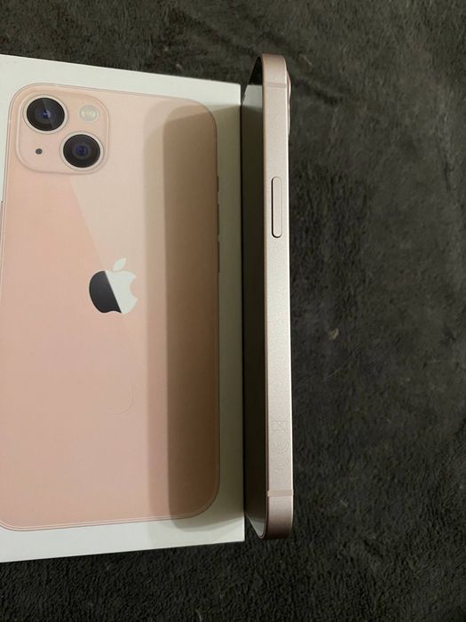 iPhone 13 Pink 128GB