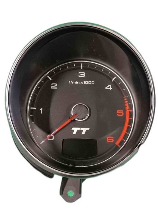 Quadrante / Painel de Instrumentos AUDI TT 8J0920980B (OEM)