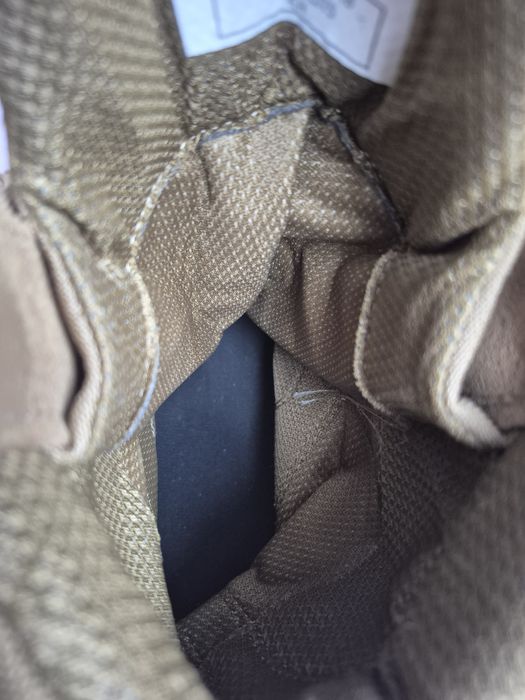 Легкі американські берці Belleville C312ST для спекотної погоди, 10.5W