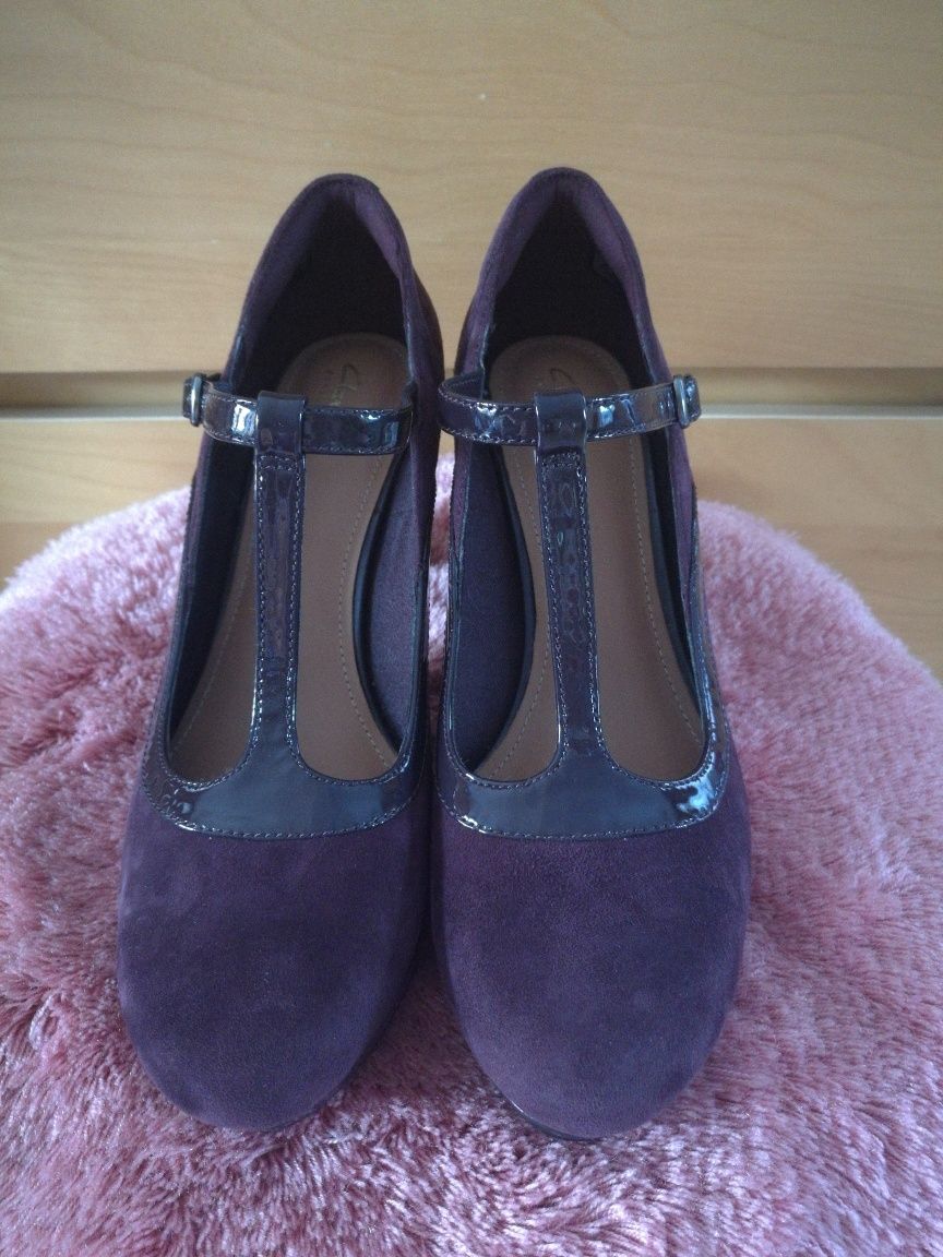 Clarks chorus gia hotsell
