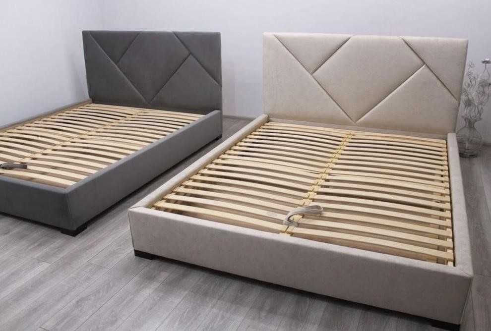 Ліжко Джолі 140, 160, 180х200 кровать виробник.Доставка Вже сьогодні