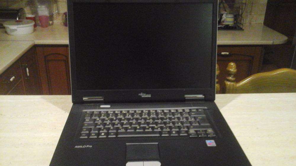 Laptop FUJITSU SIEMENS Amilo Pro V2085 W całości lub na części