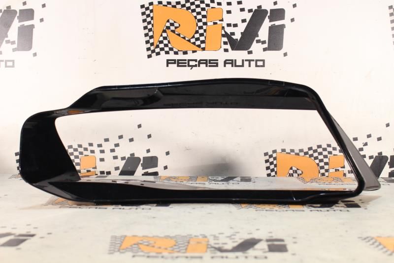 Óculo / Vidro dos Faróis AUDI A4 (8K2, B8)