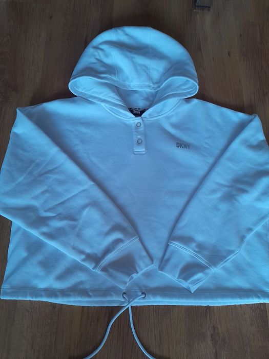 Bluza damska DKNY roz xl