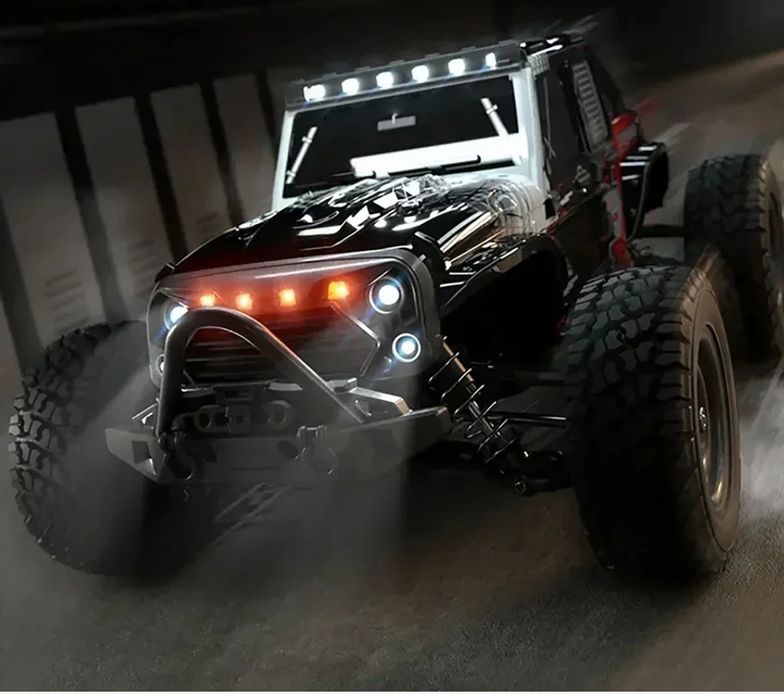 "70 km/h" Remote Control Car485106940264458241