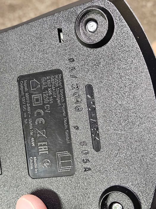 Wkrętarka Bosch GSB 12V-15 + 2x aku 2Ah i 3Ah + ładowarka + L-BOXX