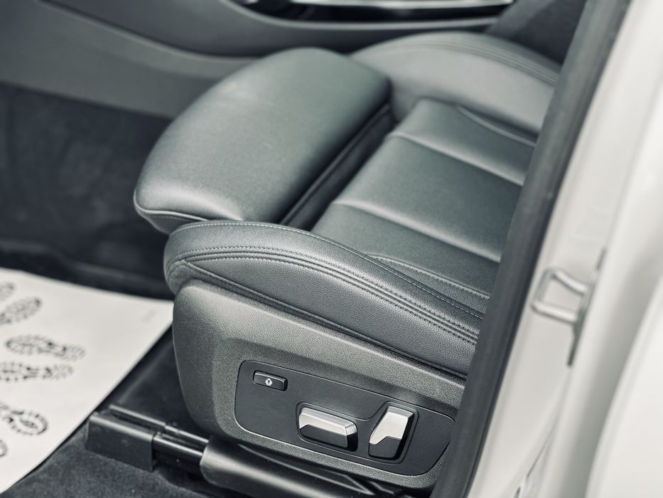 BMW X3 2018 G01