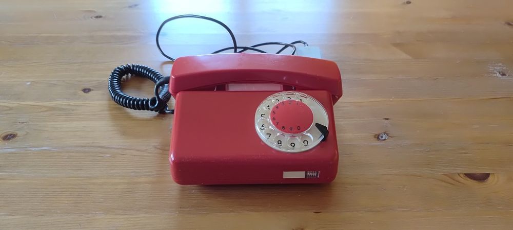 Telefon, Telkom Tulipan A-GW, PRL