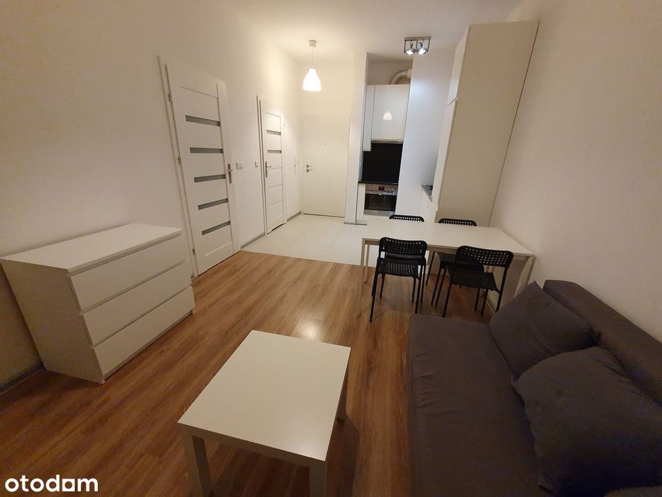 Bezpośrednio_2pok_Nowe_ul.Kłobucka_os.LakeParkApartaments