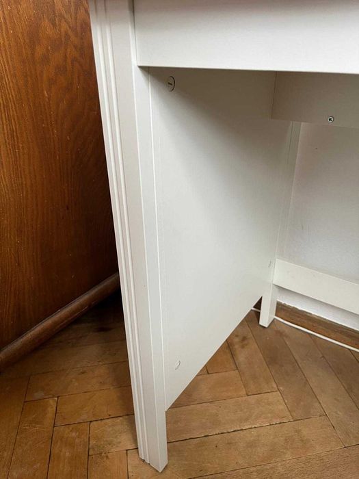 Biurko BRUSALI Ikea